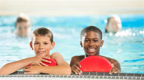 swimming lessons lauderhill